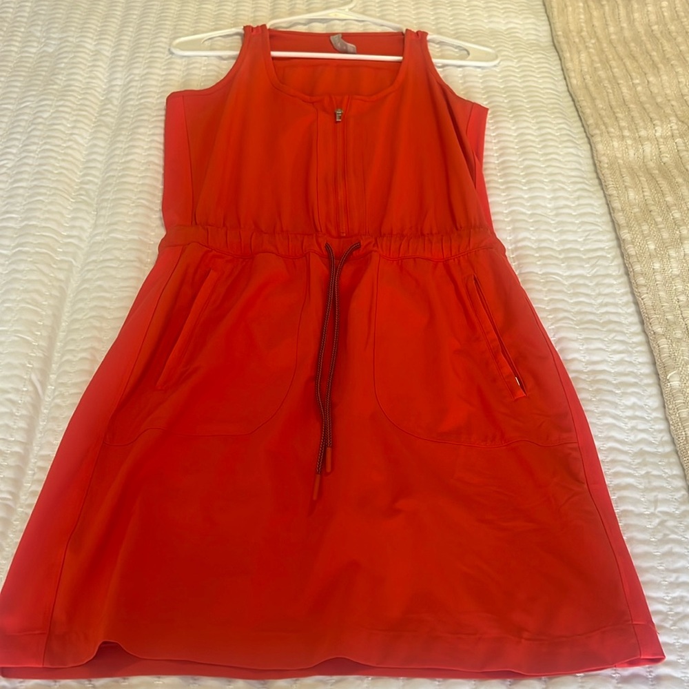 Athleta Dress size 0